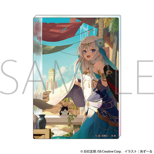 『魔女の旅々』ノーブルアート/イレイナC
